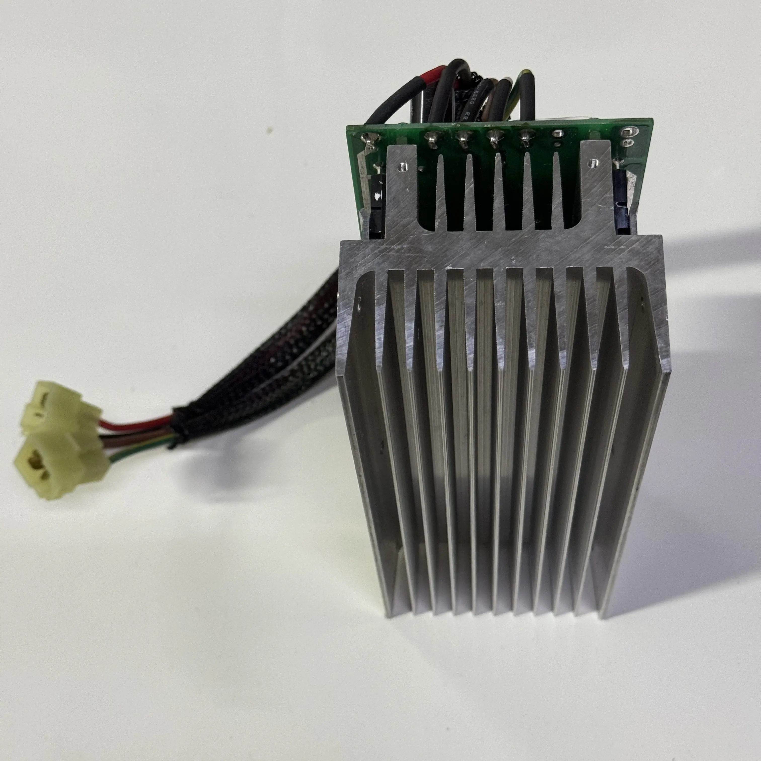 Hanshin HMA-1400 PMP-700P-041 Rev 1