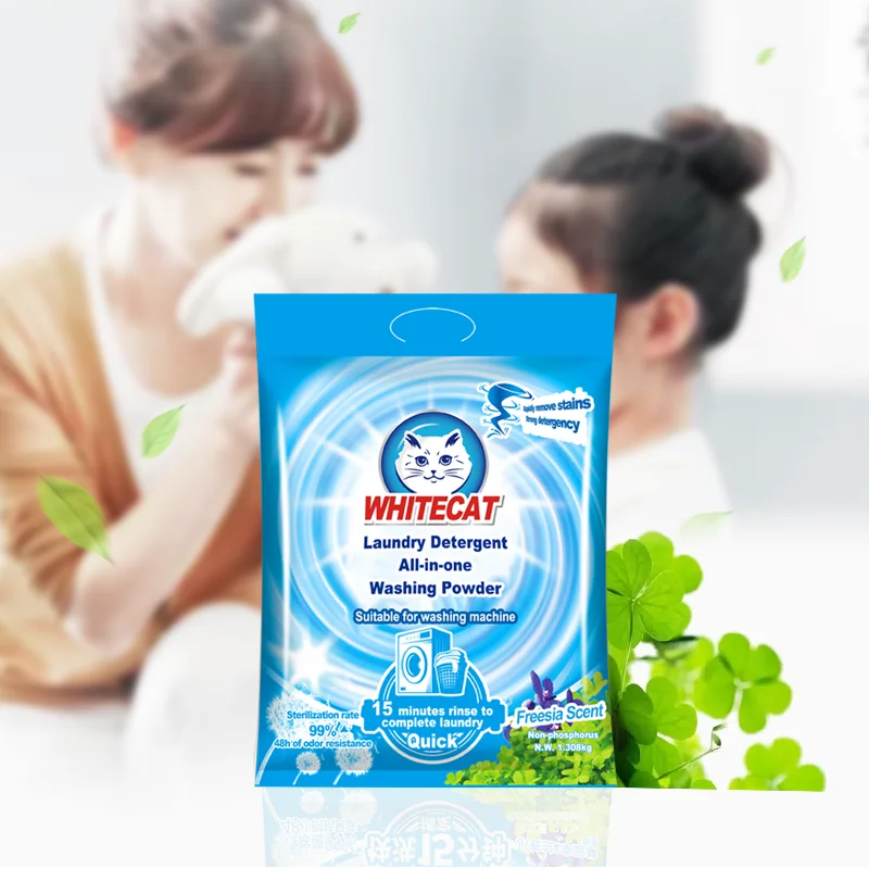 Most Popular And Effective China Raw Materials The Production Of Chemicals For Making Washing Powder In South Africa