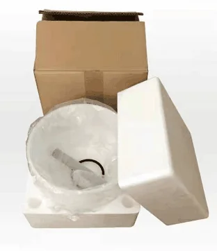 customized high quality luxury crystal singing bowl quartz singing bowl