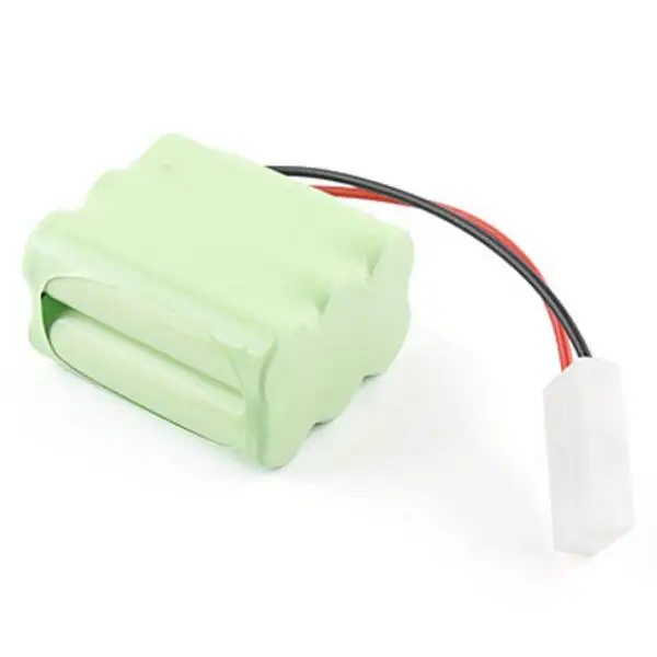 GMCELL Custom 1500Mah Rechargeable 14.4V Ni-Mh Battery Pack Battery for Vacuum Cleaner