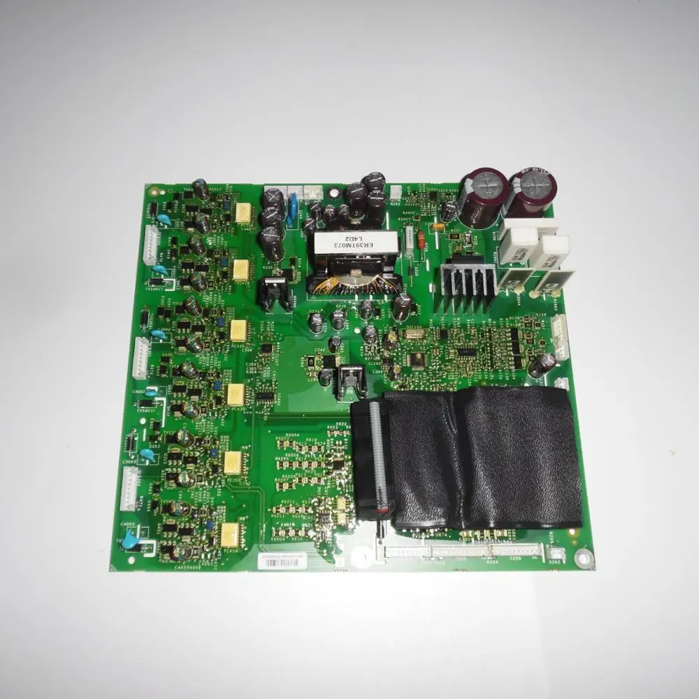 W814857810112A03 14857820213A06 W814857810112A04 W814857810112A05 14857822411A05 плата инвертора Altivar71 новый