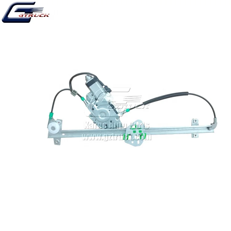 KARNO Original Quality Auto Parts OEM LH9737200346 9737201746 Window Regulator For Mercedes-Benz Atego