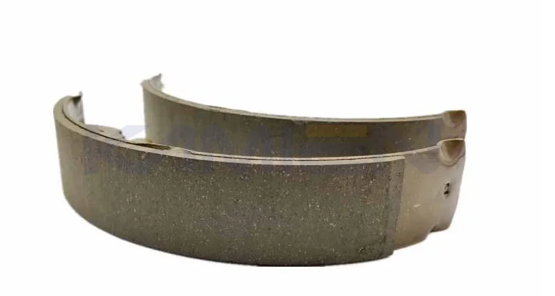 Chinese automatic rear car brake shoes pad for SUZUKI SUPER CARRY Bus