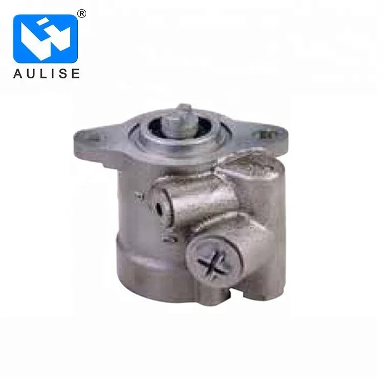 SCDL steering pump G0100-3407100A for yuchai bus diesel engine parts