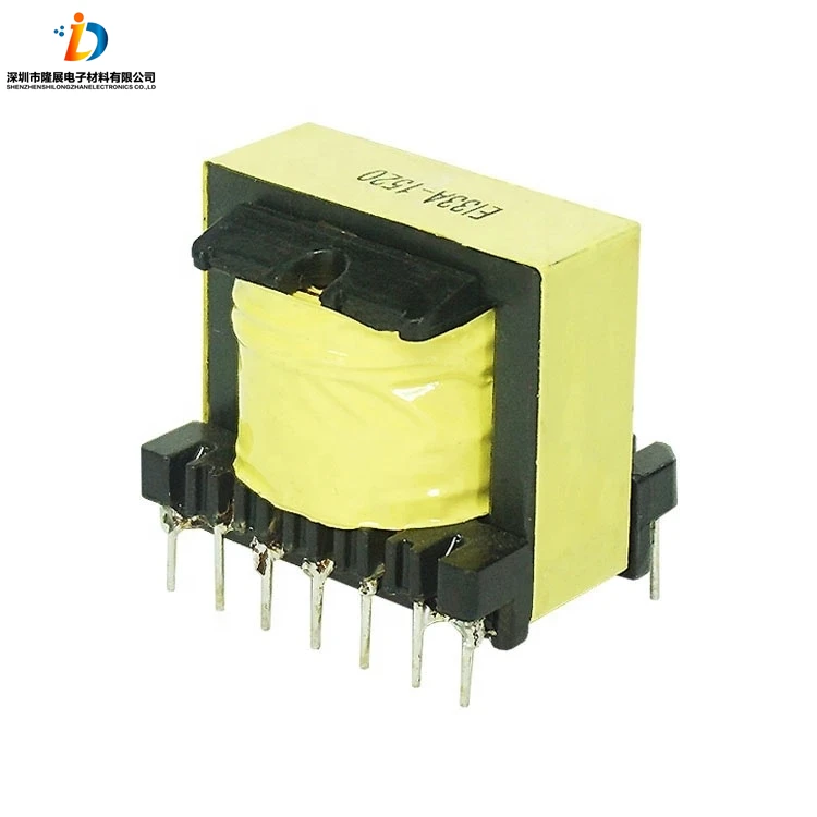 Ee19 4+3 Electric Mosquito Swatter Transformer High Frequency Mini Transformer
