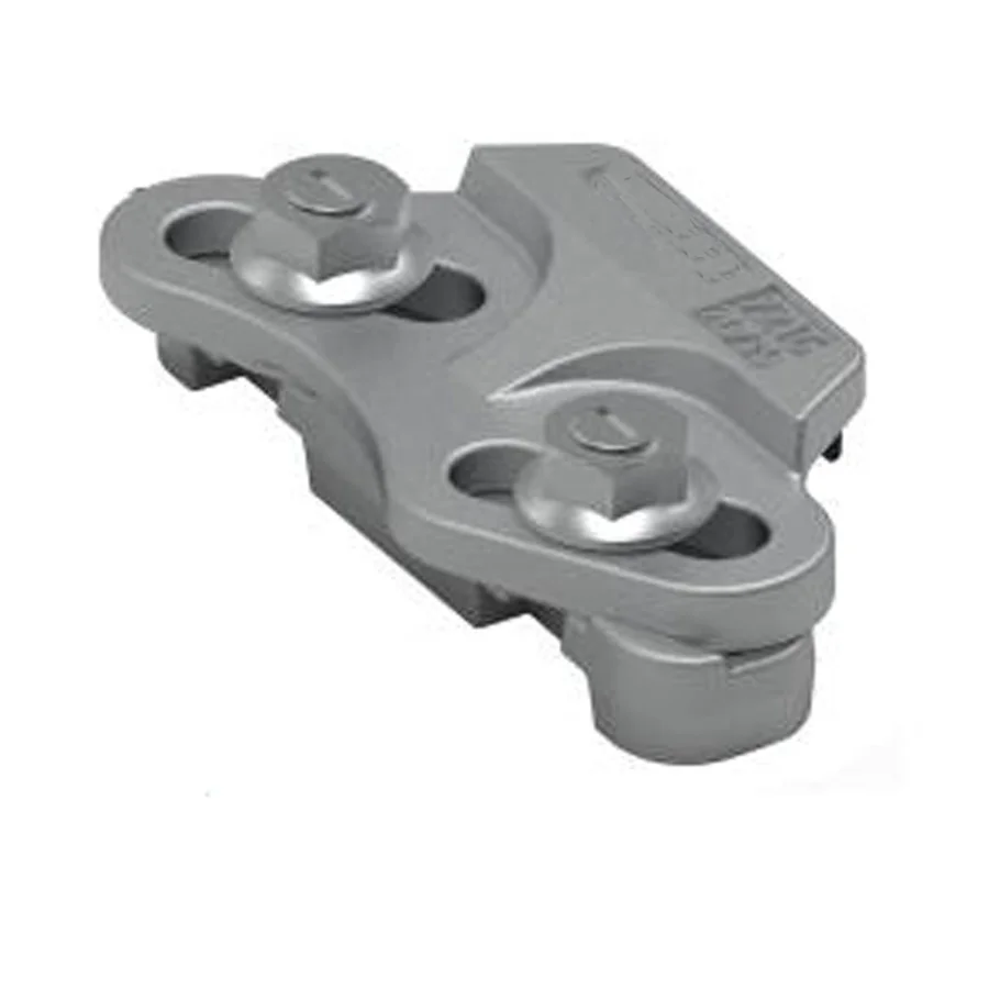 China factory direct sale Railway Fastening System 7216 rail clamp