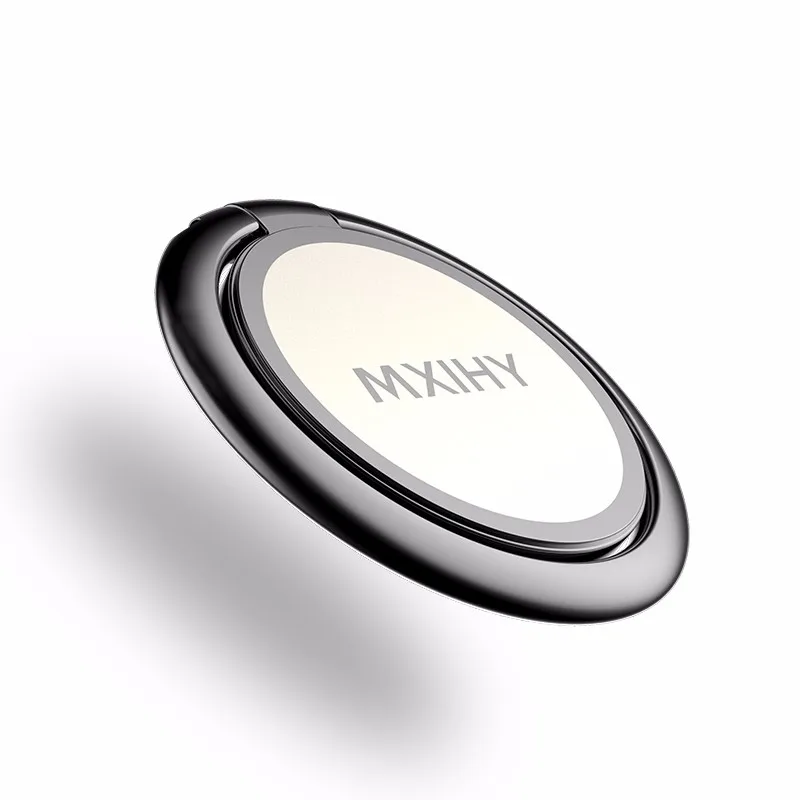 360 градусов вращающийся Универсальное кольцо-Держатель подставка держатель для мобильного телефона, держатель для смартфона держатель Универсальный мобильный телефон держать мобильных телефонов из цинкового сплава, цинковый сплав