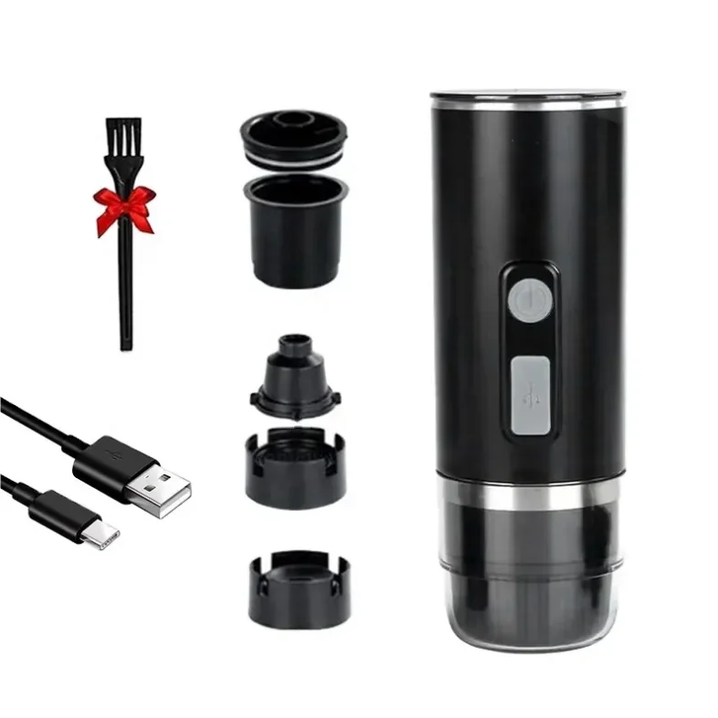 Factory direct sale coffee machine with capsules coffee machines capsules and pods automatic coffee capsule making machine