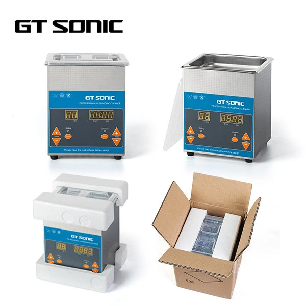 ultrasonic cleaner 50w for instruments stainless steel industrial ultrasonic cleaning machine