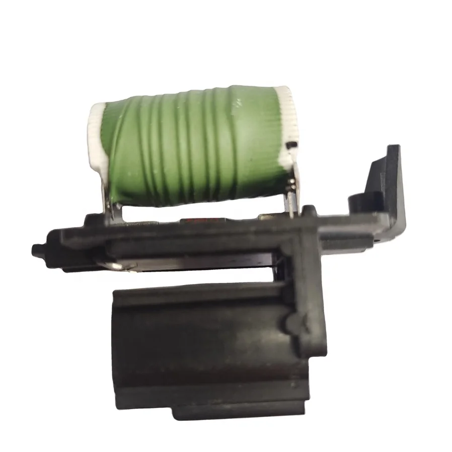 radiator fan resistor FOR Ford Transit 3134503095 2.0 77kW YLF6 280125