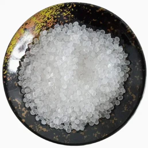 Гранулы HDPE для выдувной пленки