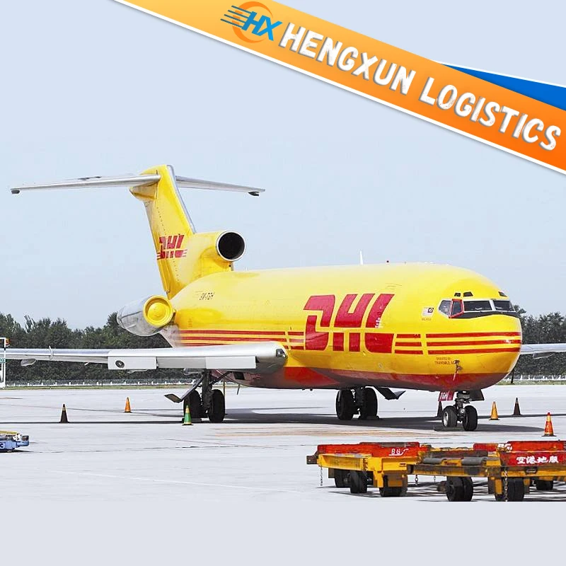 Fast delivery Express air freight Agent from China To Italy Britain Germany France Netherlands India Dhl ups