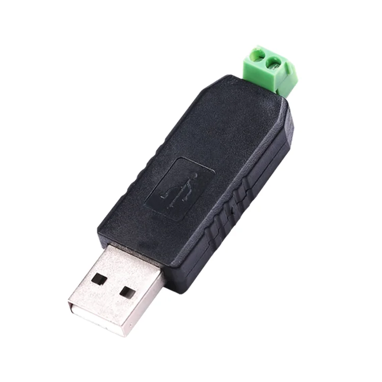 USB to 485 485 Converter USB to RS485 485 USB to Serial Port Support Windows 7/8