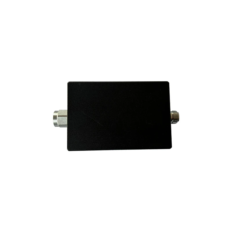 100W 6G RF Coaxial Fixed Attenuator With N Male To N Female Connector For IBS