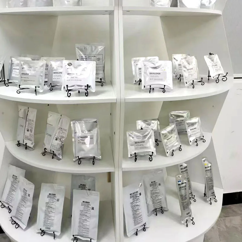 High quality Developer developer type 19/28 for ricoh AF7500.8000.2090.2105.6001 Compatible copier developer type 19/28