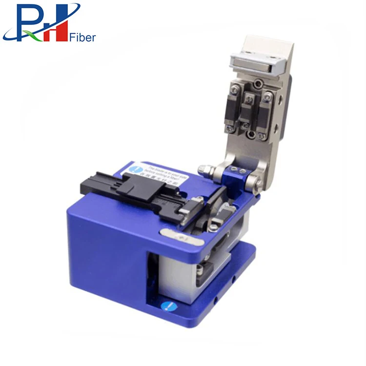 Fiber Cleaver Optical Fiber Cleaver Cutting Knife for FTTH