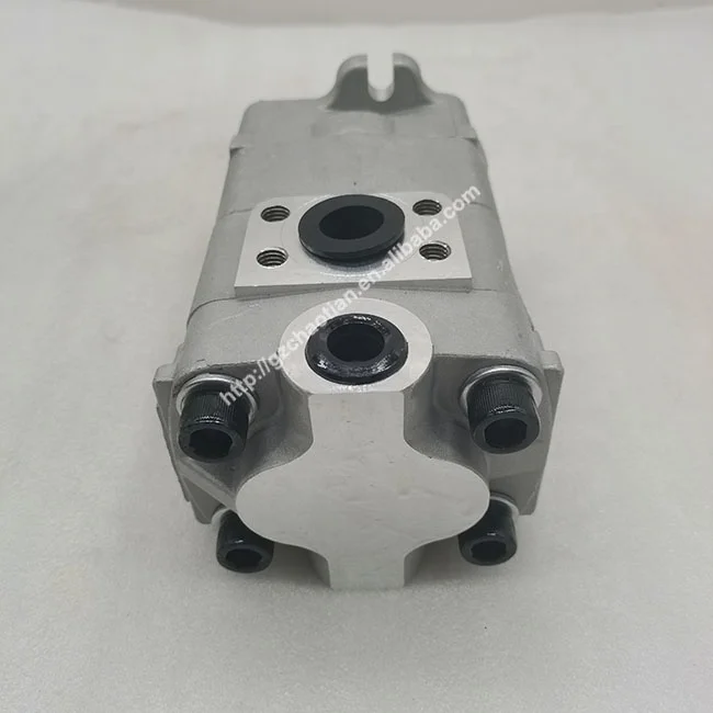 PVD-2B-50P Hydraulic pilot Pump CAT 305 CAT305.5 Excavator Pumps Parts Gear
