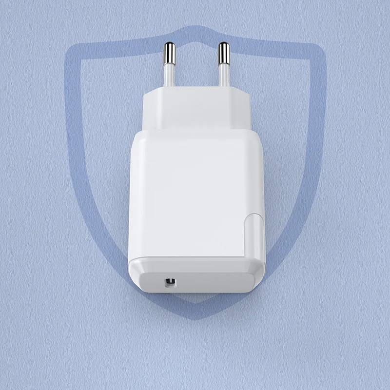 Заводская Бесплатная доставка и высокое качество pd18w pc + ABS корпус Материал Тип c Быстрая зарядка