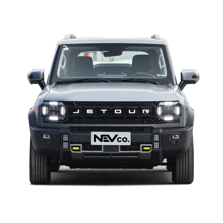 High Speed Jetour Traveler T-1 2.0T car fuel pump joker New Suv Petrol Gasoline Car Sunroof Sticker for home use
