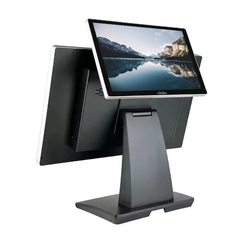 18.5 Inch Capacitive Touch Screen POS Terminal - Cash Register Epos System pos pc ED185T