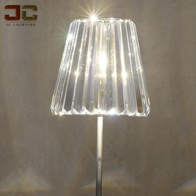 Современная дешевая Хрустальная барная люстра, настольная лампа, домашняя декоративная промышленная настольная лампа, сделано в Китае