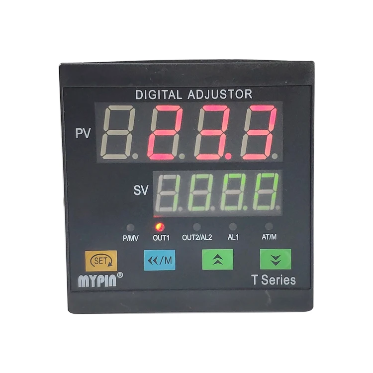 MYPIN (TA9-SSR)TA series Intelligent PID Temperature Controller Digital Temperature Controller