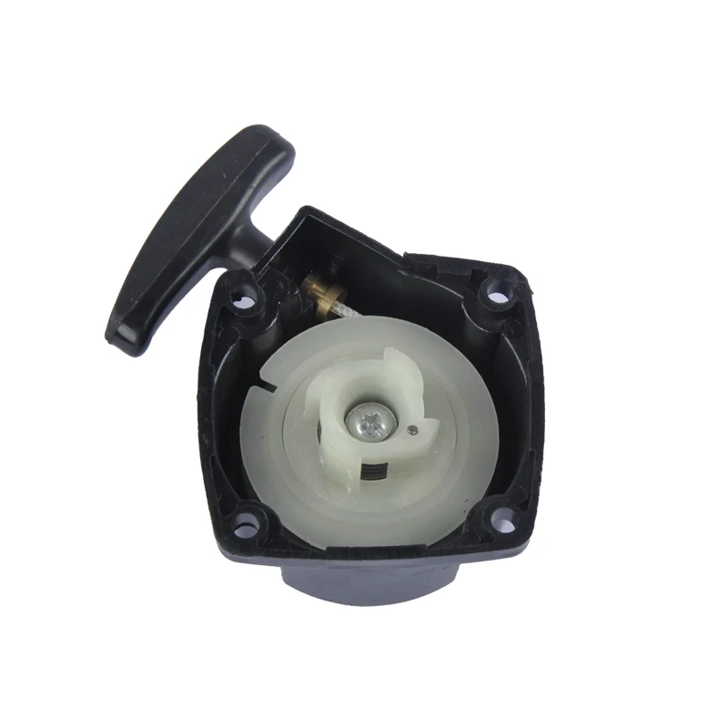 TL43 TL52 2 Stroke Brush Cutter Accessories Grass Trimmer Easy Starter