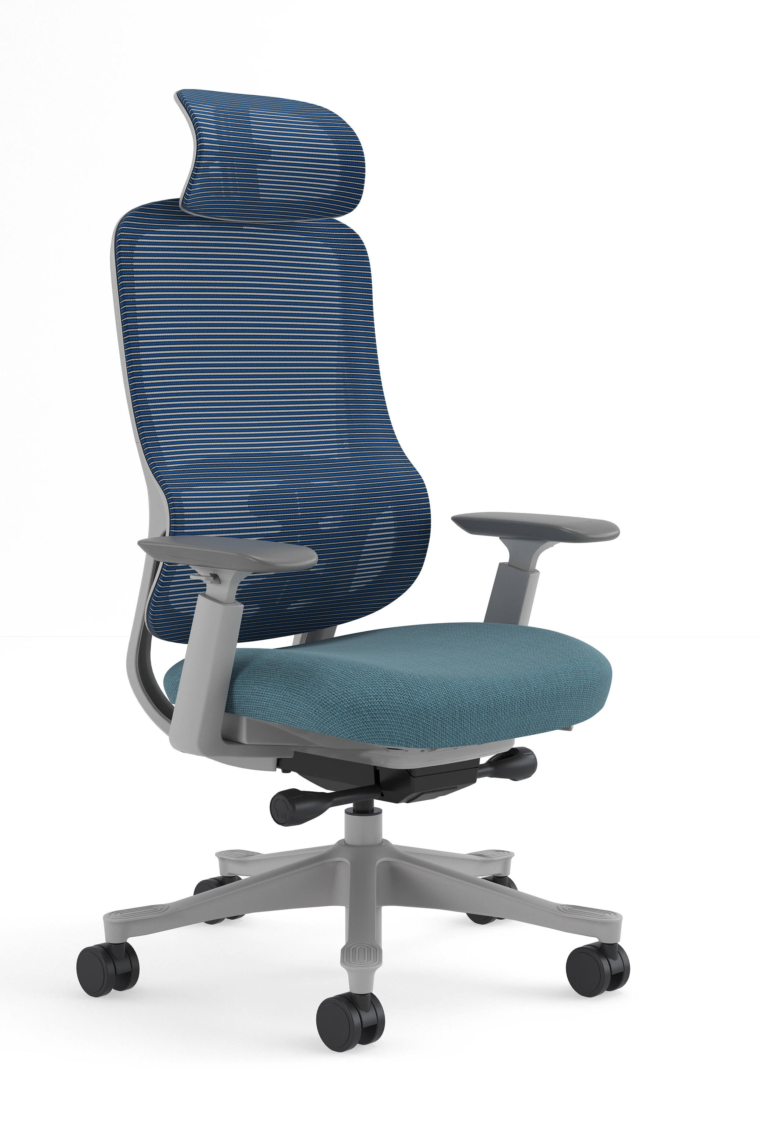 Vaseat S3-GH Modern Ergonomic Office Chair Comfortable Mesh Swivel Design Stair Lift Executive Furniture Wholesale Office Chairs