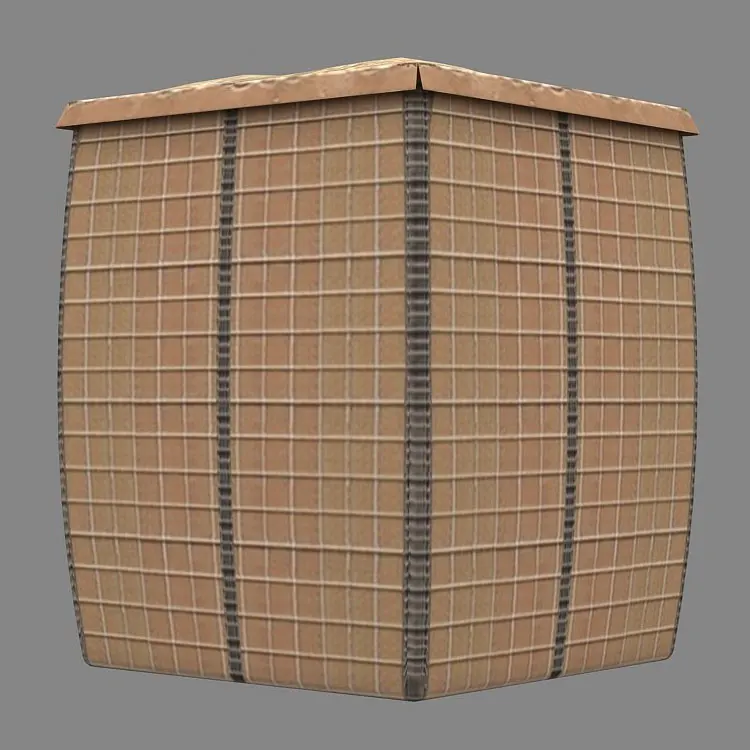 Hot sale Hesco Bastion Barrier fence wall mili 1 2 3 4 5 6 7 8 9 10 11 12 19 itary wall Hesc barrier mili 1 Hesc blast wall