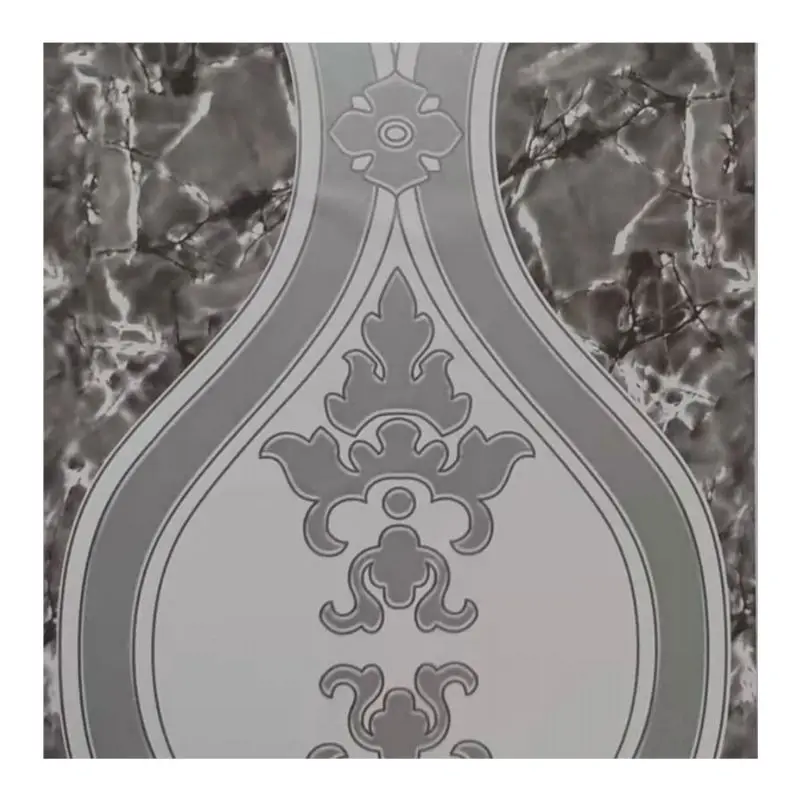 PVC film for furniture foil transfer sheets for glossy PVC film for wall