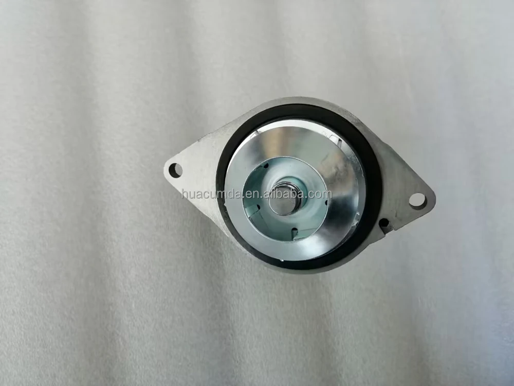 High performance 3802358 3802004 Cooling System Water Pump for Cummins 4B 4BT 4BTA 6B 6BT diesel engine parts