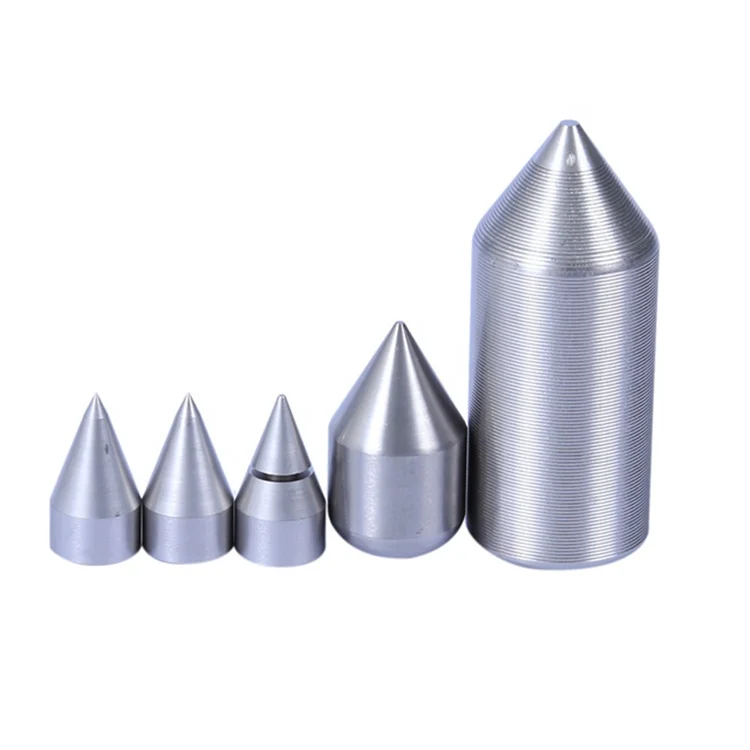 
High purity W rod short arc xenon lamp tungsten electrode 