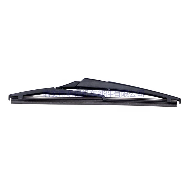 High performance vehicle parts rear wiper for Renault Megana wiper blade