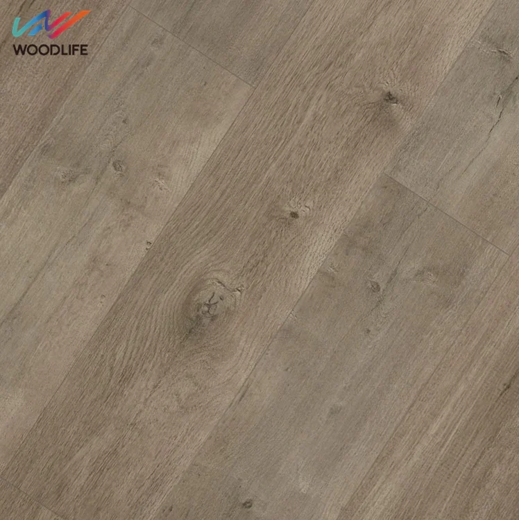 8mm 12mm Waterproof Wooden German hdf Laminate Flooring