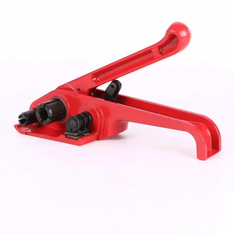 Tensioner Cutter Manual Strapping Machine Manual Hand Tool Kit