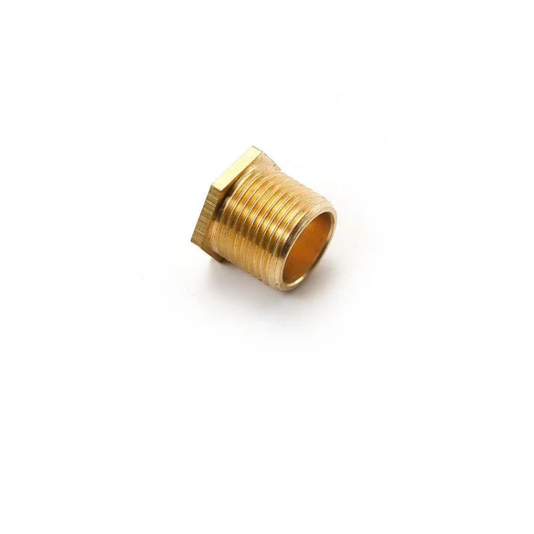 Латунный Шестигранный T ниппель sw14 * 12 M13 1 Аксессуары для освещения