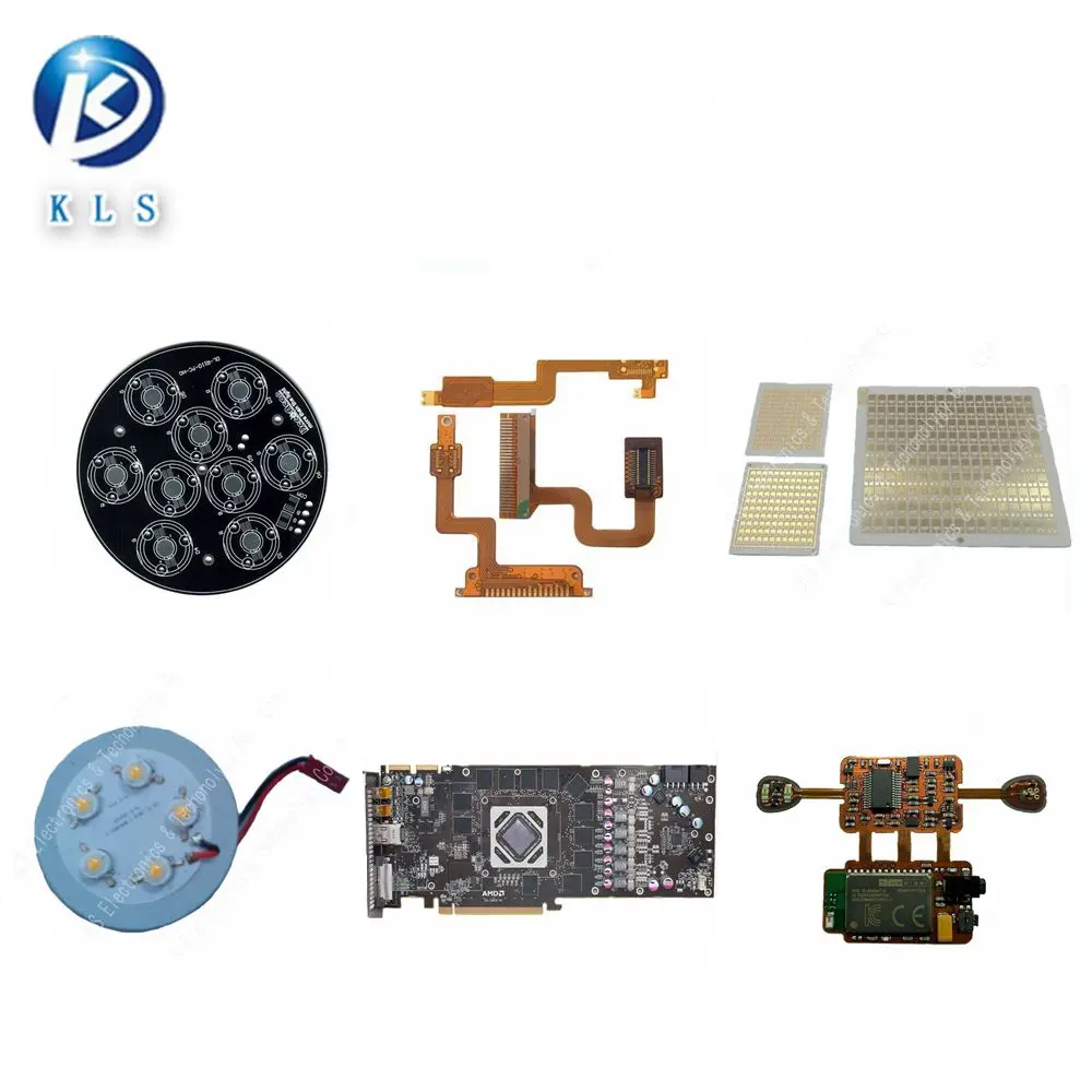 Печатные платы для сборки печатных плат другие печатные