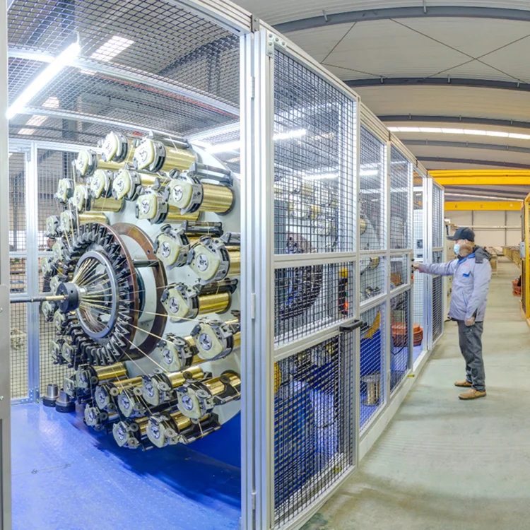 SAE100 hose tube oil hydraulic hoses product with fitting assembly wire reinforced oil hose