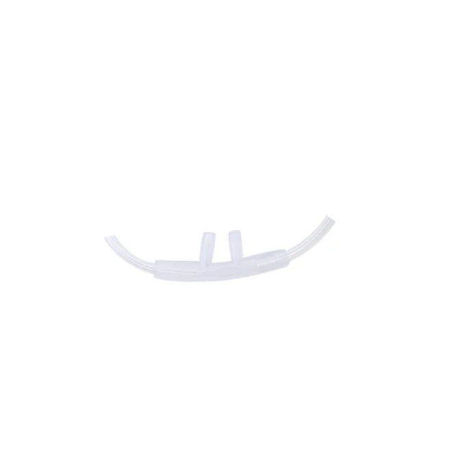 Standard Prongs Infant/pediatric/adult  Professional Types Of Disposable Nasal Oxygen Cannula