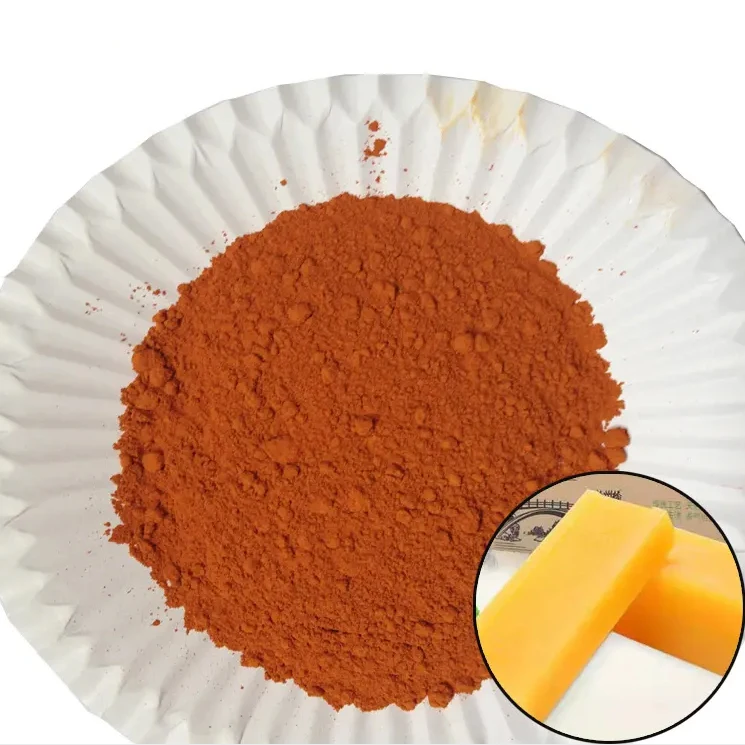 China Manufacturer Metanil Yellow Cas No 587-98-4