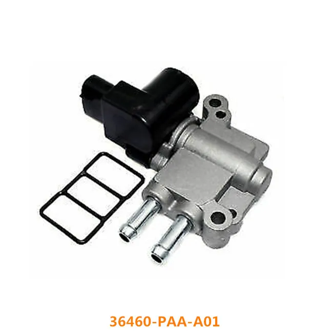High quality Idle Control Valve for 36460-PAA-A01 AC474 AC4071 2H1009