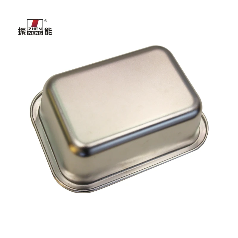600ml Stainless Steel Bento Lunch Box with Leakproof Lid Metal Lunch Food Storage Containers for Kids or Adults