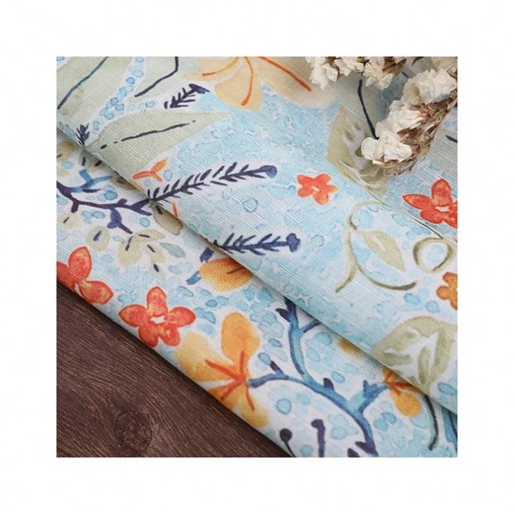 Лидер продаж льняная пряжа Lyocell Tencel