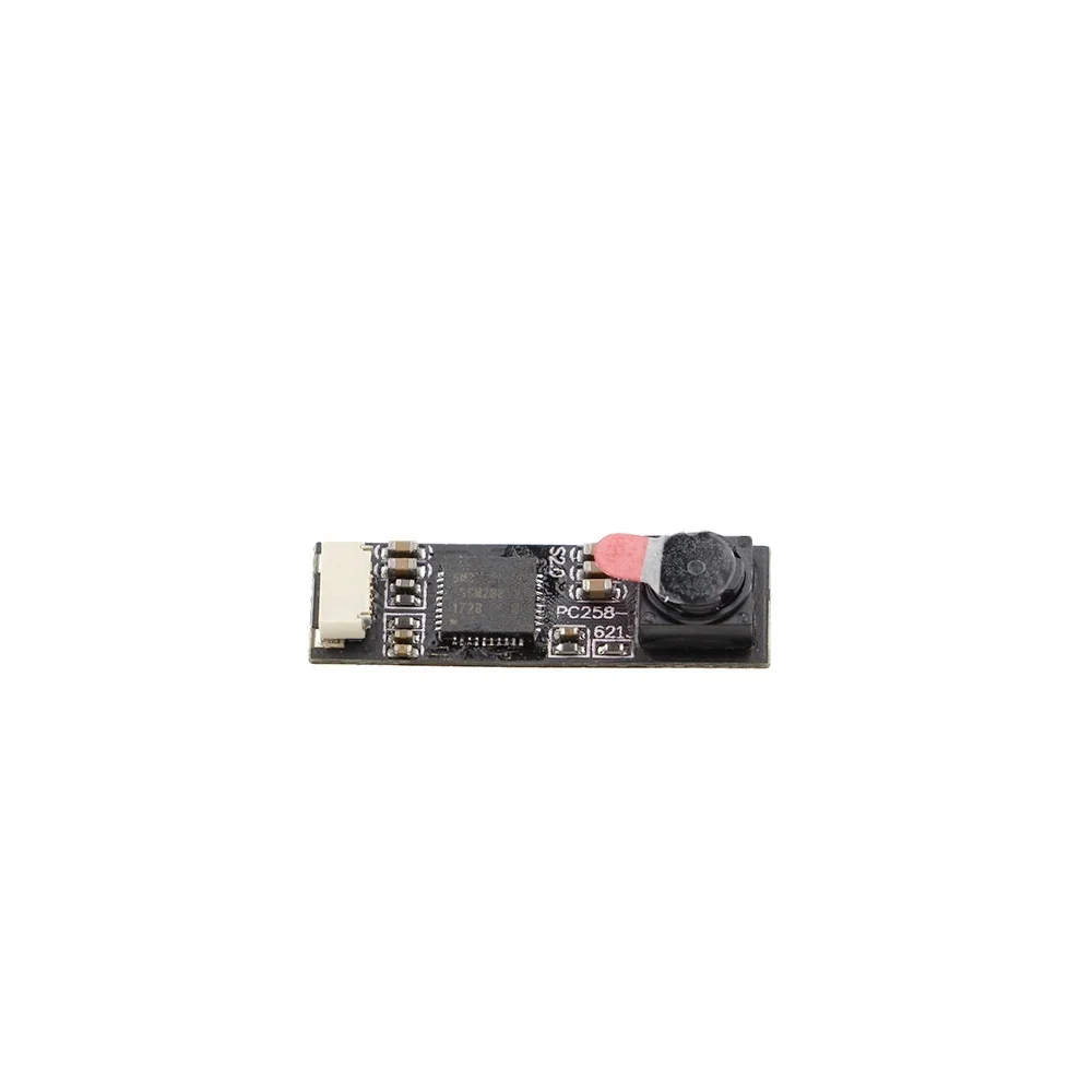 0.3mega Pixel Camera Module CMOS Fixed Focus USB2.0 640P for Laptop Tablet