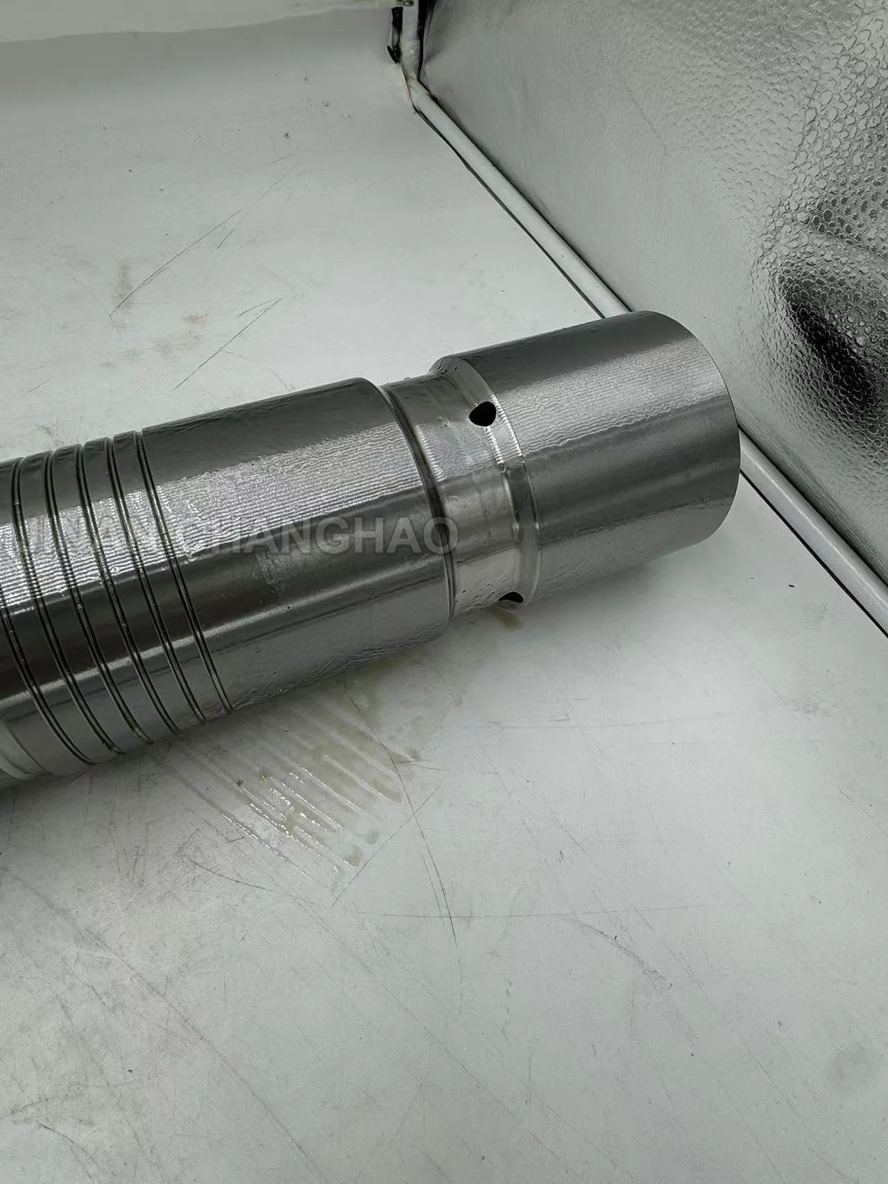 Montabert BRH501 hydraulic breaker parts hammer piston