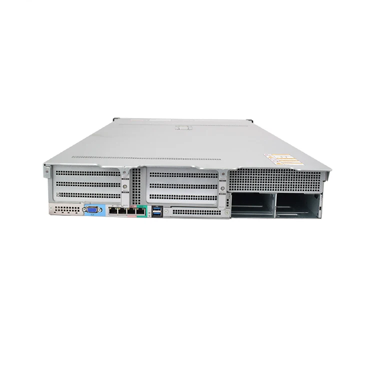 Для huawei новая короткая Глубина Шкаф RH2288H V3 2U сервер