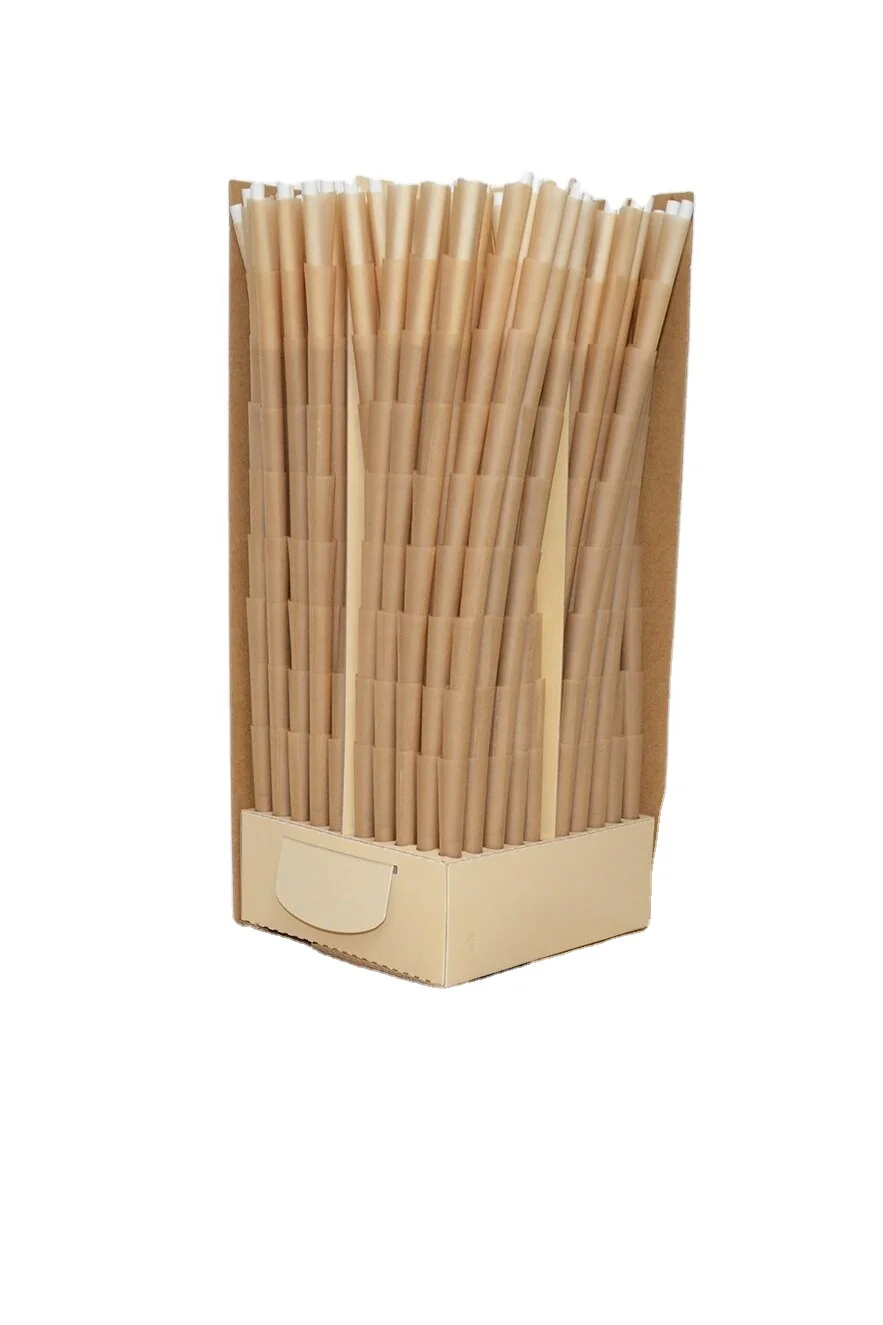 custom filter 84mm 108mm spiral filter cone rolling paper rolling cones