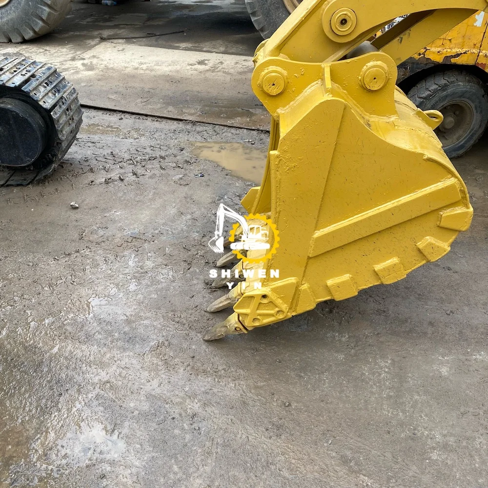 Используемый 8ton мини-экскаватор CAT 308 308E 308E2 гидравлический гусеничный экскаватор CAT308 308C 308D мини-гусеничный