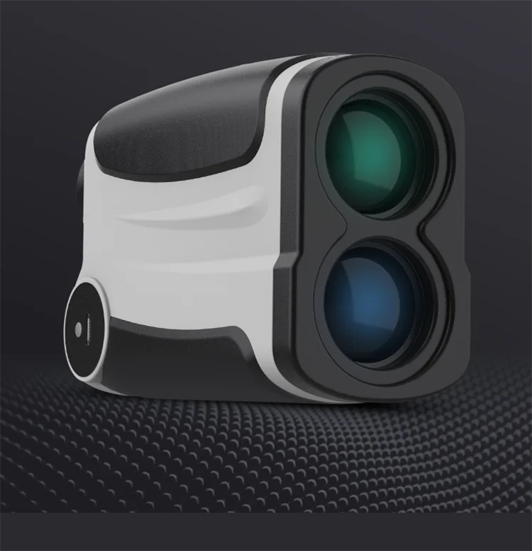 Digital Telescope Golf Laser Range Finder Rangefinder 800M Laser Distance Meter