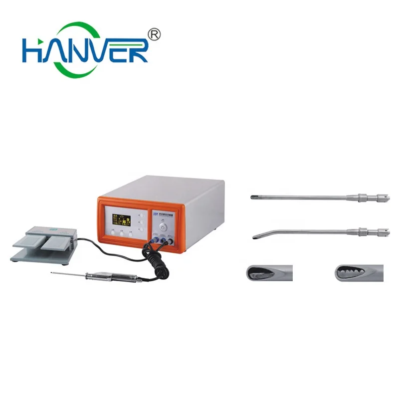 Названия медицинских инструментов ENT, обновленная электрическая дрель для эзофагоскопа Sinus